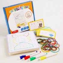 tableau-a-clous-avec-elastiques-puzzle-1