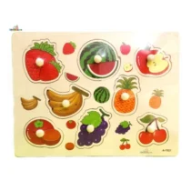 puzzle-d’apprentissage-fruits-&-légumes