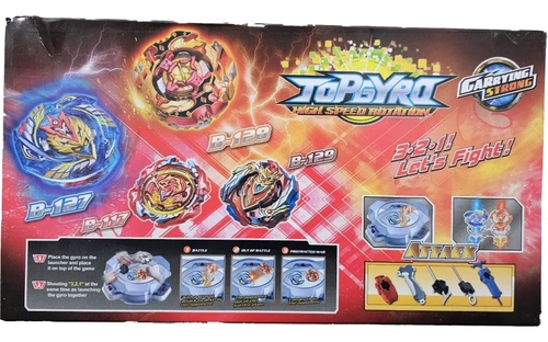 set-beyblade-metal-fusion-4-toupies-avec-2-lanceurs-et-arène-de-combat-3