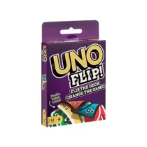 Jeu-de-Cartes-Familial-UNO-Flip-Version-Originale