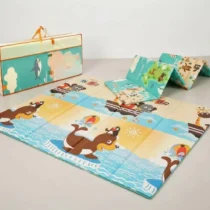 Tapis-de-Jeu-Bébé-2m-Doux-Sécurisé