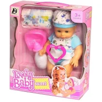 poupée-bébé-lovely-sweet