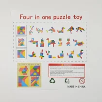 puzzle-en-bois-formes-géométriques-4-en-1